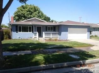 3205 Dublin Ave, Merced, CA 95340