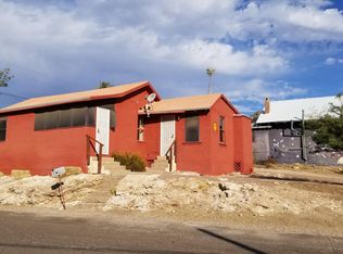 124 W Lime St, Superior, AZ 85173