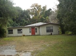 36912 Blanton Rd, Dade City, FL 33523