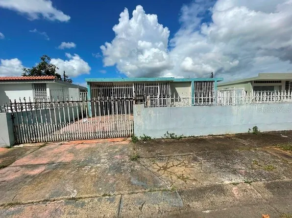 D 13 3 St, Toa Alta, PR 00953