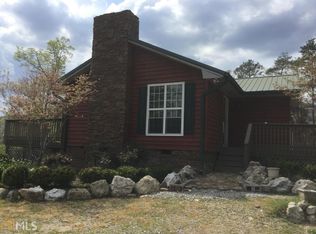 140 Huckleberry Trl #142, La Fayette, GA 30728