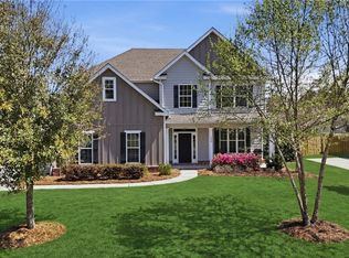 220 Fairmont Dr, Rincon, GA 31326
