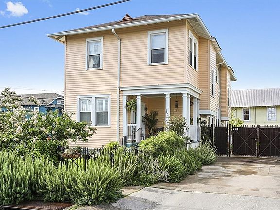 5th image of 4202 S Galvez St