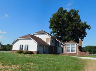 1575 N 1000 W, Linton, IN 47441