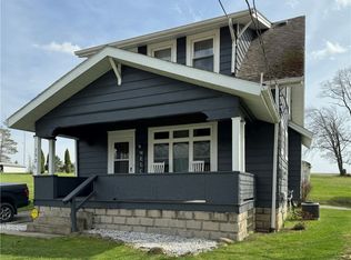 752 Harmony Baptist Rd, New Castle, PA 16101