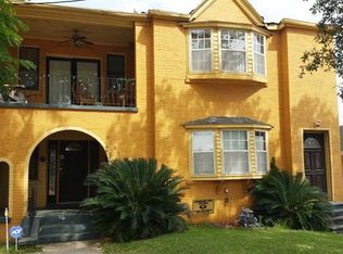 8529 S Claiborne Ave, New Orleans, LA 70118