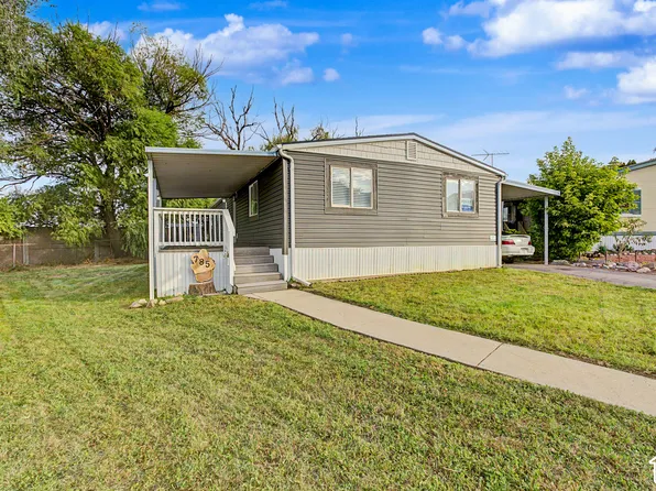 785 Percival St, North Salt Lake, UT 84054