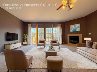 1184 Walters Point, Monument, CO 80132