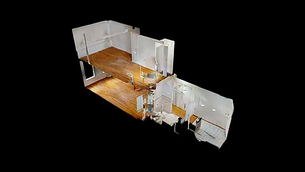 Rented by Bond New York