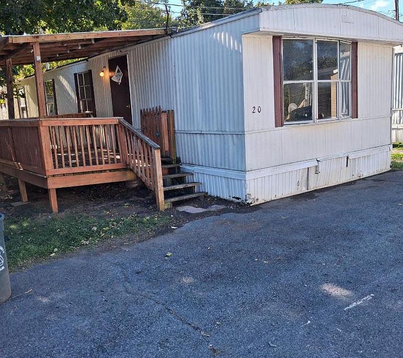 1st image of 20 Town Mills Mobile Home Park