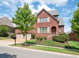 460 Truman Rd W, Franklin, TN 37064