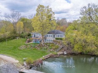 1471 County Road 2 Rd, Augusta, ON K0E1T0