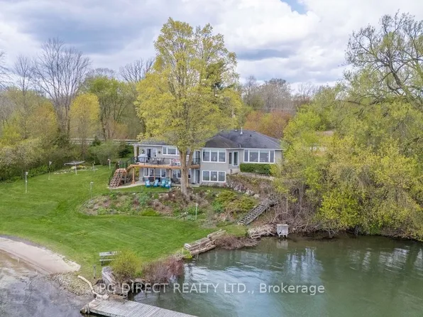 1471 County Road 2 Rd, Augusta, ON K0E 1T0
