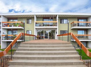 Rembrandt Apartments, Kamloops, BC V2C 1P8