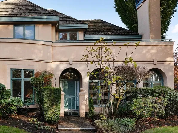 1080 Maple St, Vancouver, BC V6J 3R5