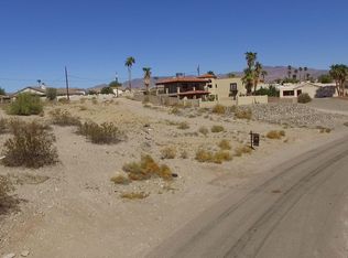 2555 Talisman Dr LOT 14, Lake Havasu City, AZ 86406
