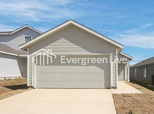 6626 Fiore Gdn, Elmendorf, TX 78112