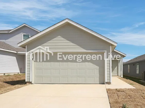 6626 Fiore Gdn, Elmendorf, TX 78112