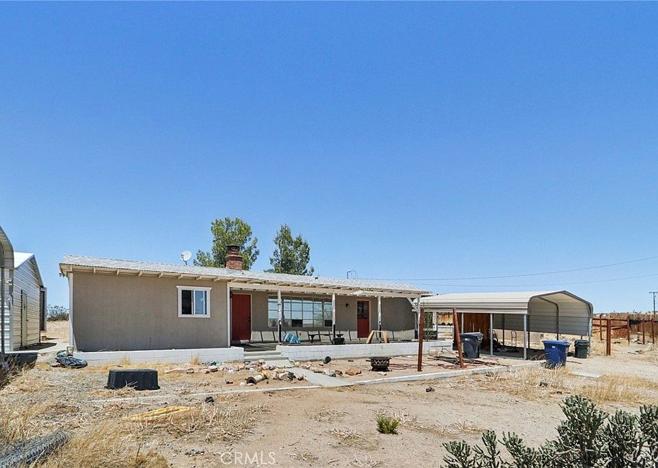 1st image of 20741 E Avenue J12