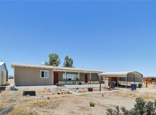 20741 E Avenue J12, Lancaster, CA 93535