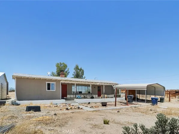 20741 E Avenue J12, Lancaster, CA 93535