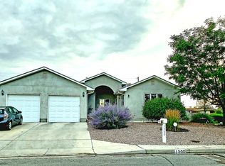 1300 Country Club Pl, Gallup, NM 87301