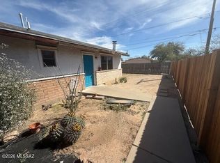 2510 E Eastland St #19, Tucson, AZ 85716