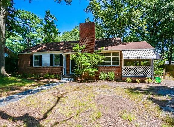2nd image of 5204 Lee Ave