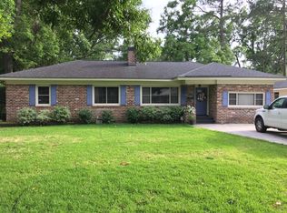 311 E 64th St, Savannah, GA 31405