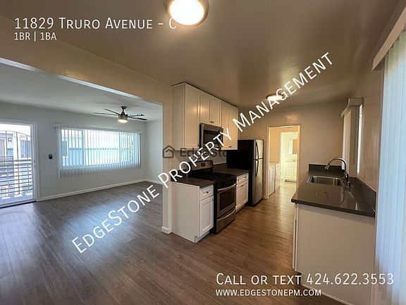 4th image of 11829 Truro Ave APT C