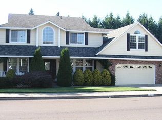 12414 NE 43rd Ave, Vancouver, WA 98686