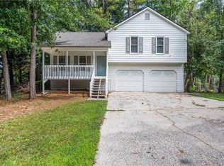 14 Villa Rosa Ln, Temple, GA 30179