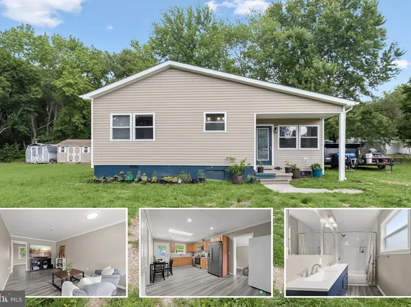 12143 Campus Pl, Princess Anne, MD 21853