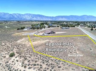 1922 Janelle Ct, Gardnerville, NV 89410