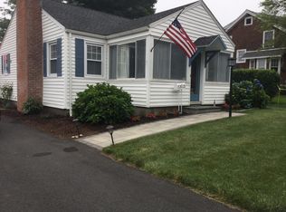 96 6th Ave, Milford, CT 06460