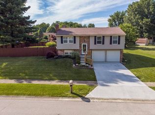 3791 Charter Oak St, Amelia, OH 45102