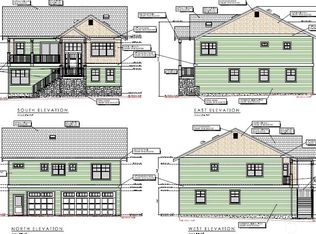 2128 Seabright Loop, Pt Roberts, WA