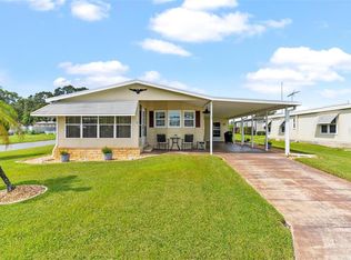 719 Coachman Dr, Leesburg, FL 34748