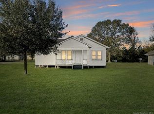 201 N 6th St, Kinder, LA 70648