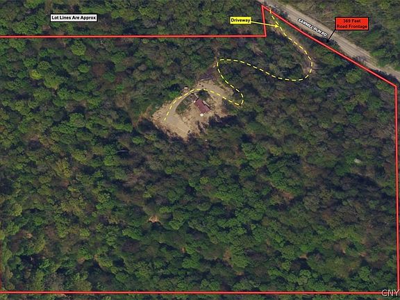 2nd image of 9543 Sawmill Run Rd