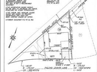 1877 Falling Leaves Ln, Lexington, KY 40509