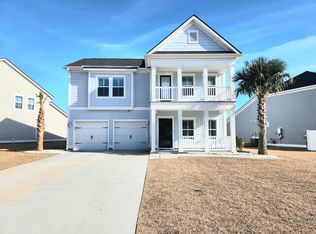 5788 Whitebark Dr., Myrtle Beach, SC 29577