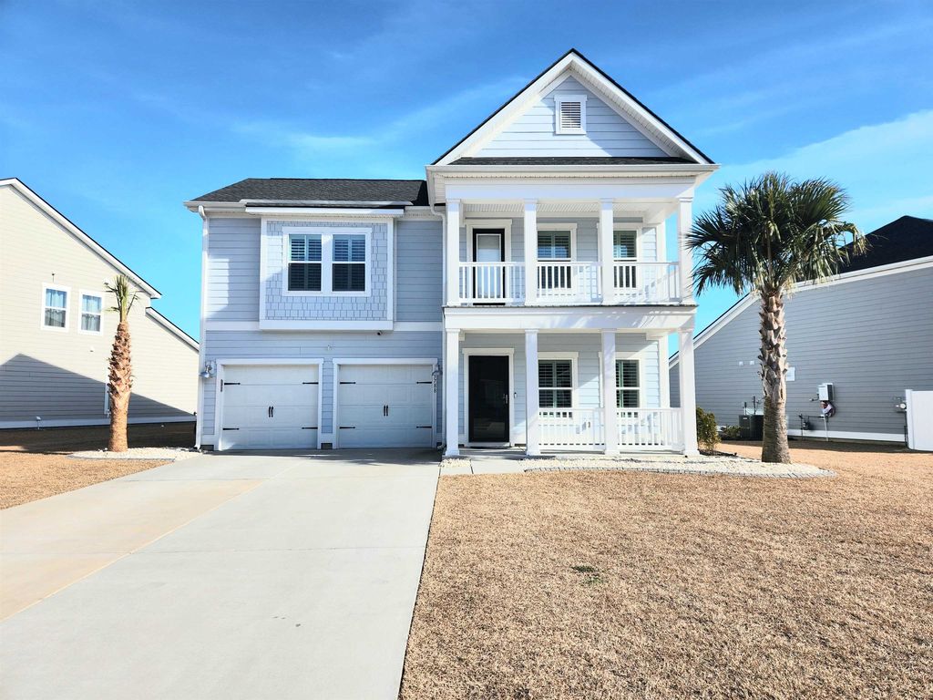 5788 Whitebark Dr., Myrtle Beach, SC, Myrtle Beach