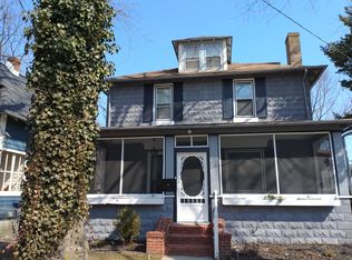 35 Center Ave #35, Westville, NJ 08093