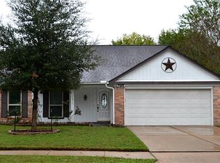 1511 Apple Park Dr, Katy, TX 77450