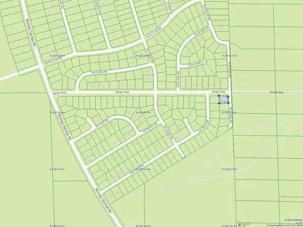 Rango Way, Borrego Springs, CA 92004