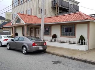 820-822 King Philip St, Fall River, MA 02724