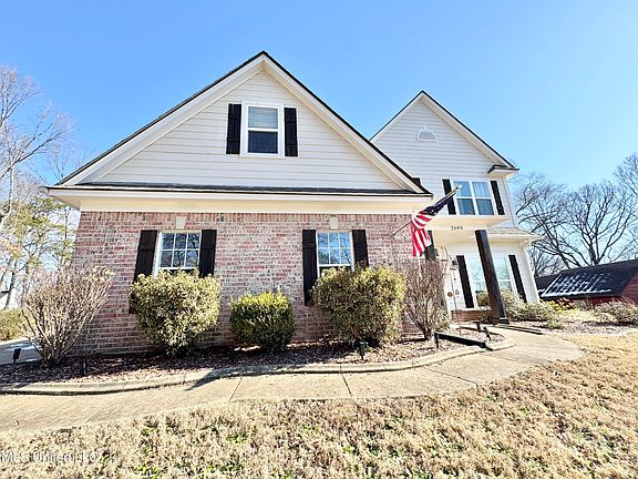 3rd image of 2640 Hickory Hill Dr