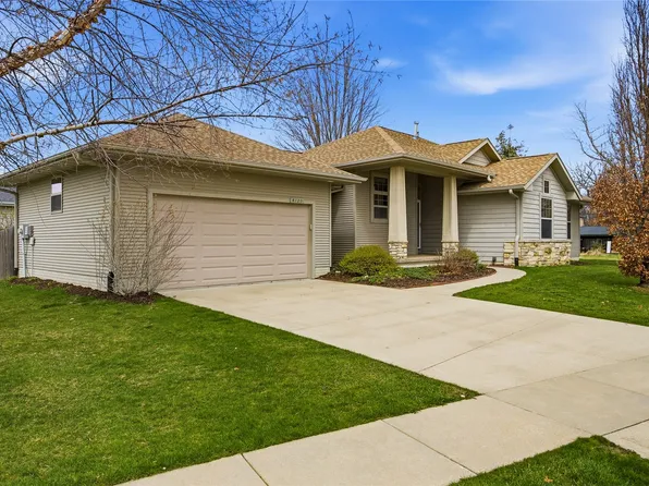 4127 Forest View Ct NE, Cedar Rapids, IA 52411