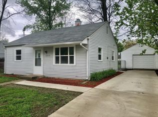 1215 E Pettit Ave, Fort Wayne, IN 46806